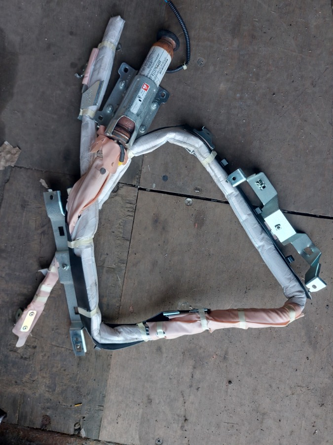 Подушка безопасности шторка Honda Civic 8 5D FK2 R18A2