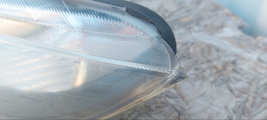 Фара левая Civic 8 5D 2007 FK2 R18A2