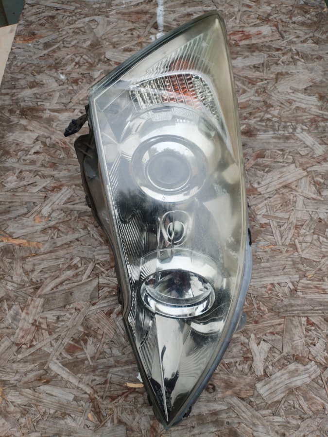 Фара передняя правая CR-V 2009 RE5 R20A2