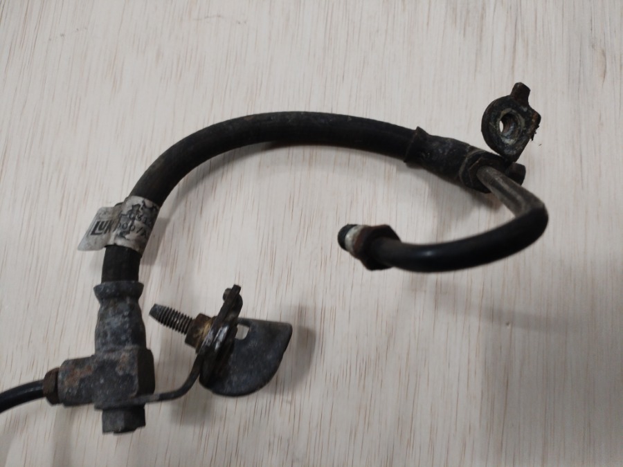 Рабочий цилиндр сцепления Honda Civic 8 5D FK2 R18A2