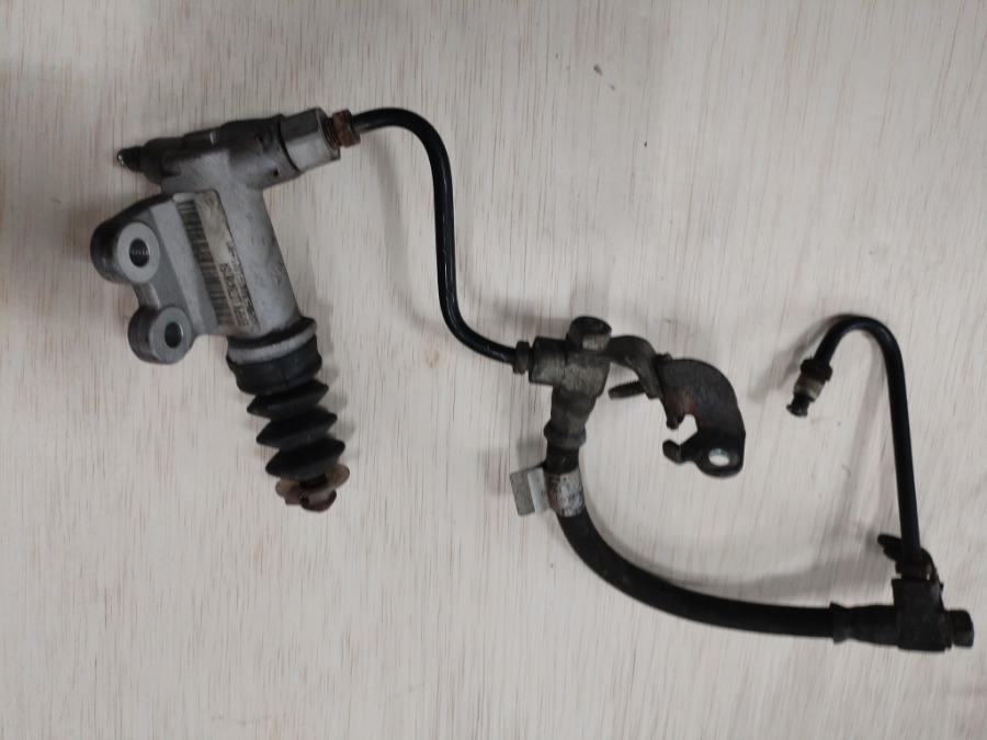 Рабочий цилиндр сцепления Civic 8 5D 2006 FK2 R18A2