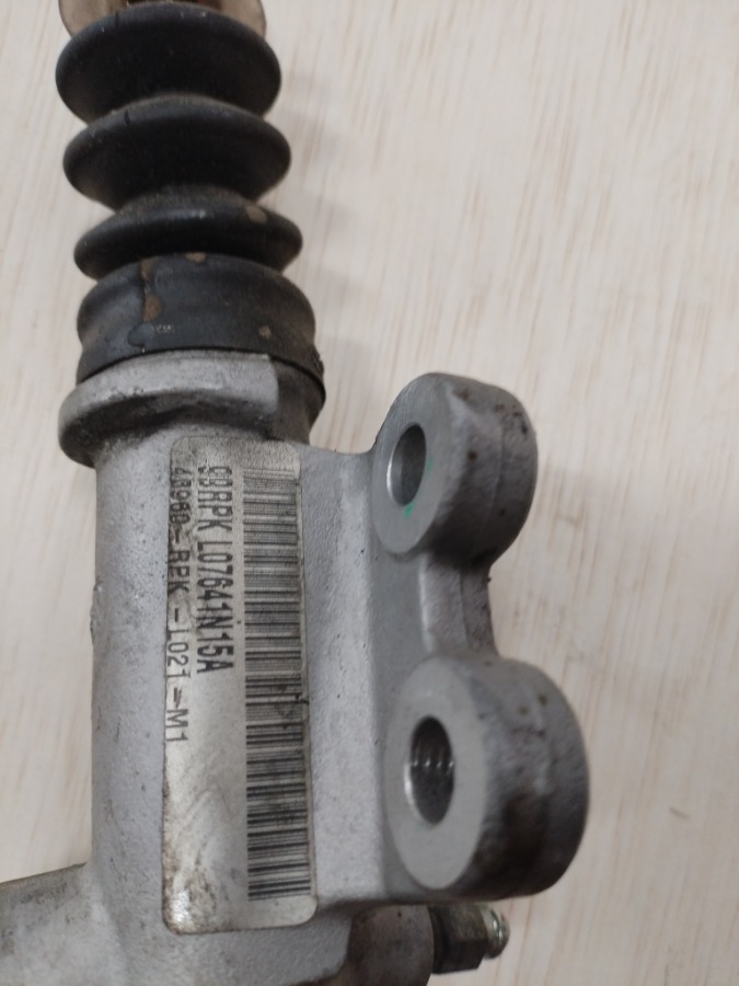 Рабочий цилиндр сцепления Civic 8 5D 2006 FK2 R18A2