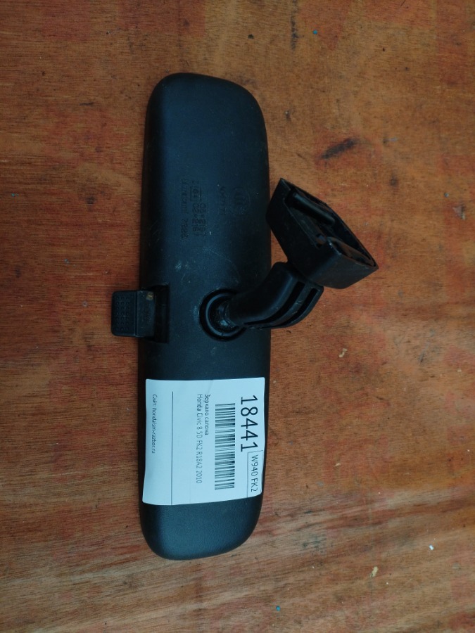 Зеркало салона Civic 8 5D 2006-2012 FK2 R18A2