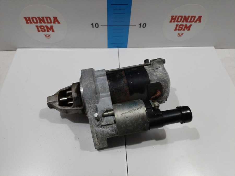 Стартер Honda Civic 8 5D 2007 FK2 R18A2 31200-RNA-003 контрактная