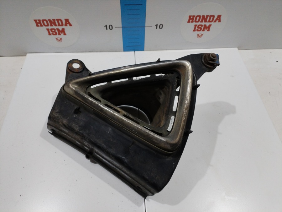 Насадка глушителя левая Honda Civic 8 5D 2007 FK2 R18A2 71508-SMG-E00 контрактная