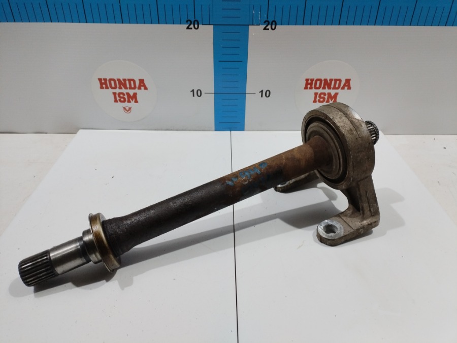 Промежуточный вал Honda Civic 8 5D 2006-2012 FK2 R18A2 44500-SNA-A00 контрактная