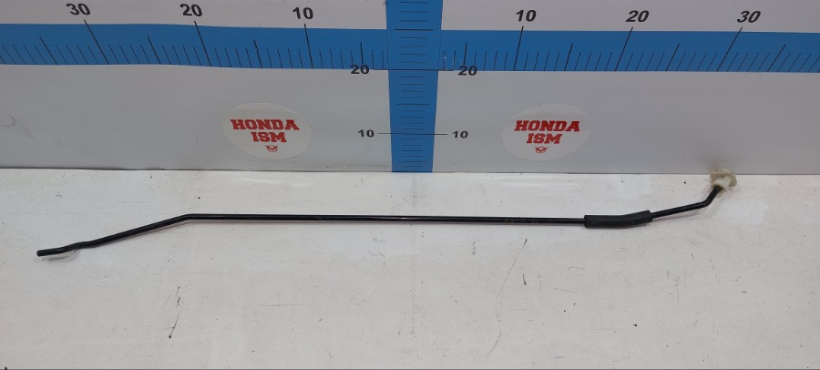 Упор капота Honda Civic 8 5D 2006-2012 FK2 R18A2 74145-SMG-E00 Б/У