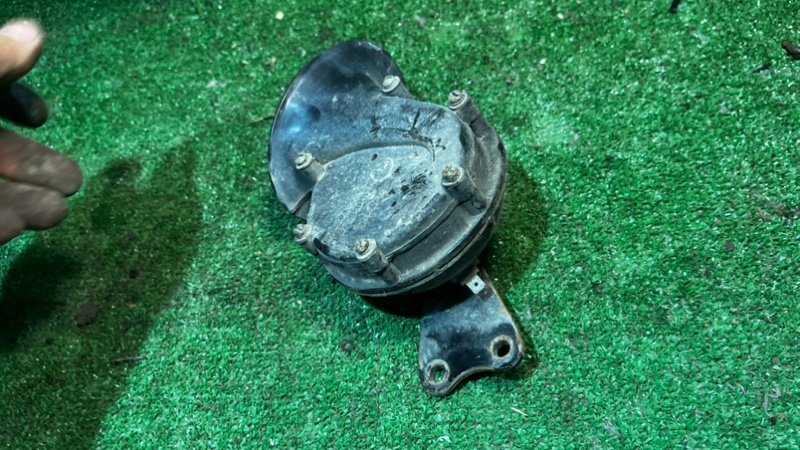 Комплект звуковых сигналов С 306/307 Д-01 (КАМАЗ 4310