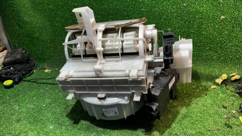 Печка Subaru Legacy BL5 72210AG071 контрактная