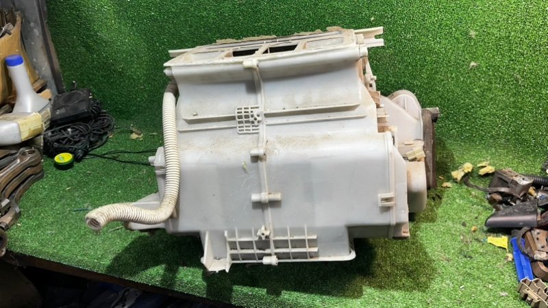 Печка Subaru Legacy BL5 72110-AG030 контрактная