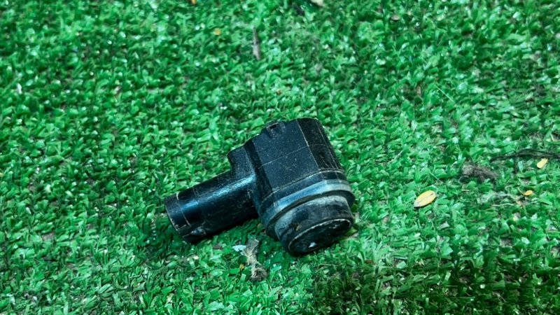Датчик парковки Volkswagen Touareg 7P6 1S0919275C контрактная