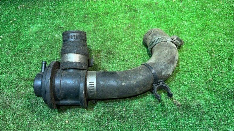 Байпас Subaru Forester SF5 EJ20G
