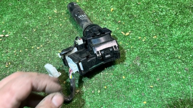 Подрулевой переключатель GS300 GRS190 3GRFSE