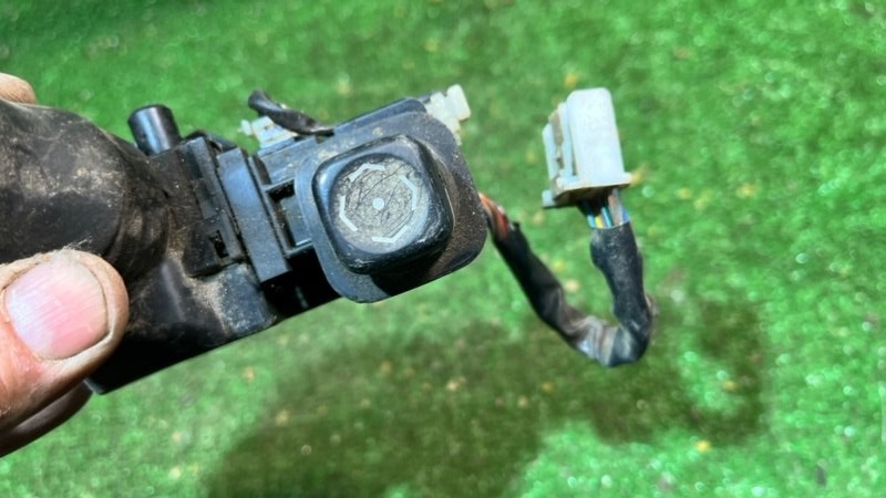 Подрулевой переключатель GS300 GRS190 3GRFSE
