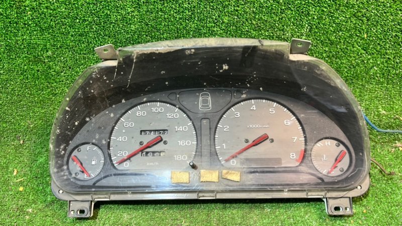 Панель приборов Subaru Legacy 1995 BG5 85012AC480 контрактная