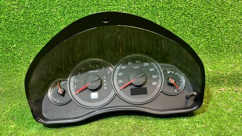 Панель приборов Legacy BL5