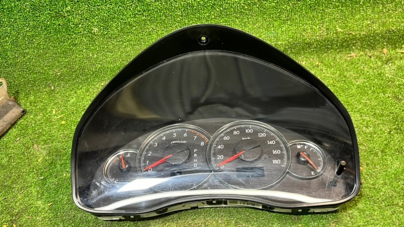 Панель приборов Legacy BL5