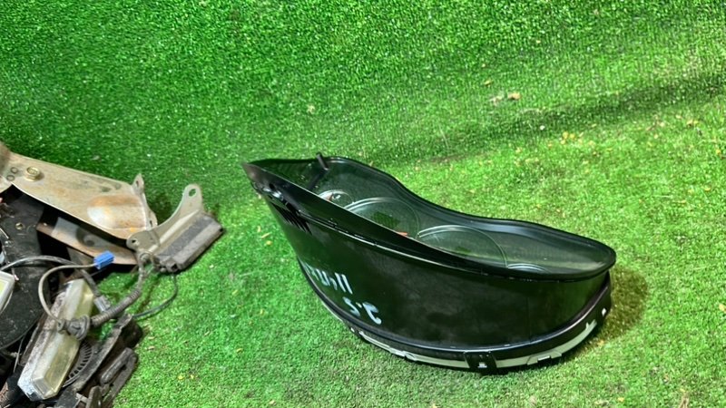 Панель приборов Legacy BL5