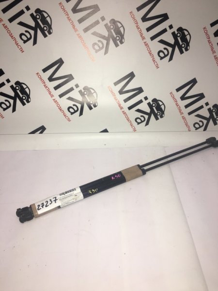 Амортизатор капота MINI COOPER R50 W10B16A 27237 контрактная