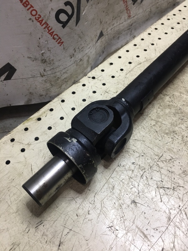 Карданный вал передний JIMNY JB23W K6A Карданный вал передний JIMNY JB23W K6A