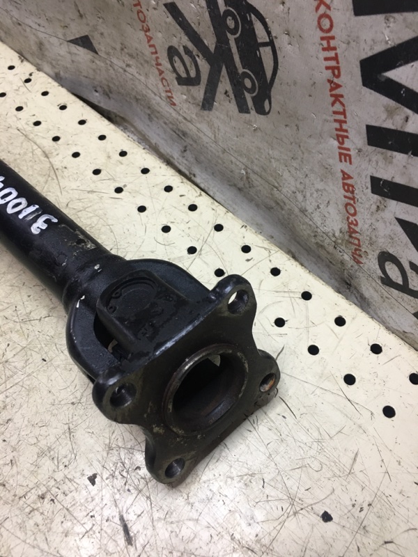 Карданный вал передний SUZUKI JIMNY JB23W K6A Карданный вал передний SUZUKI JIMNY JB23W K6A