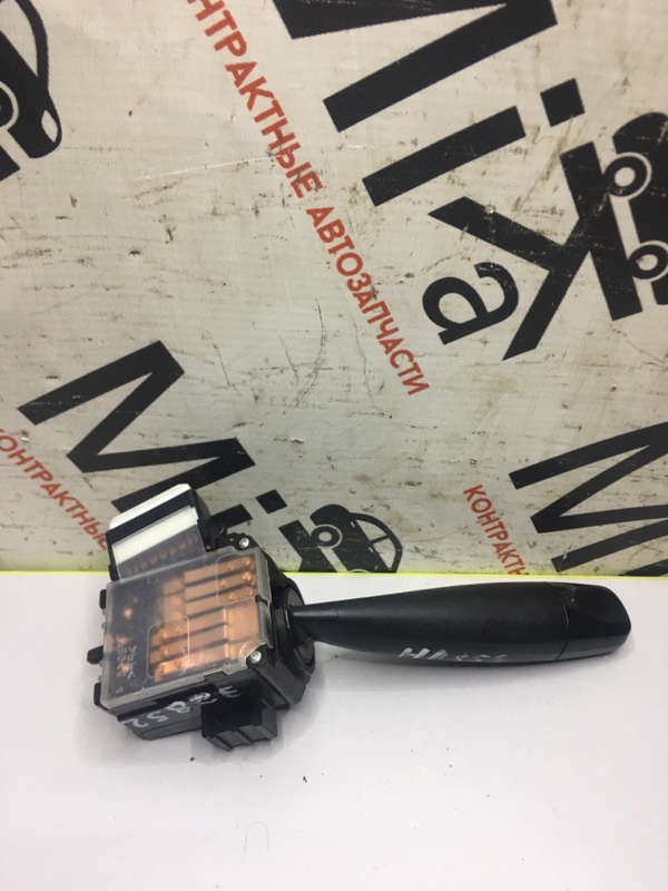 Блок подрулевых переключателей ALTO HA35S