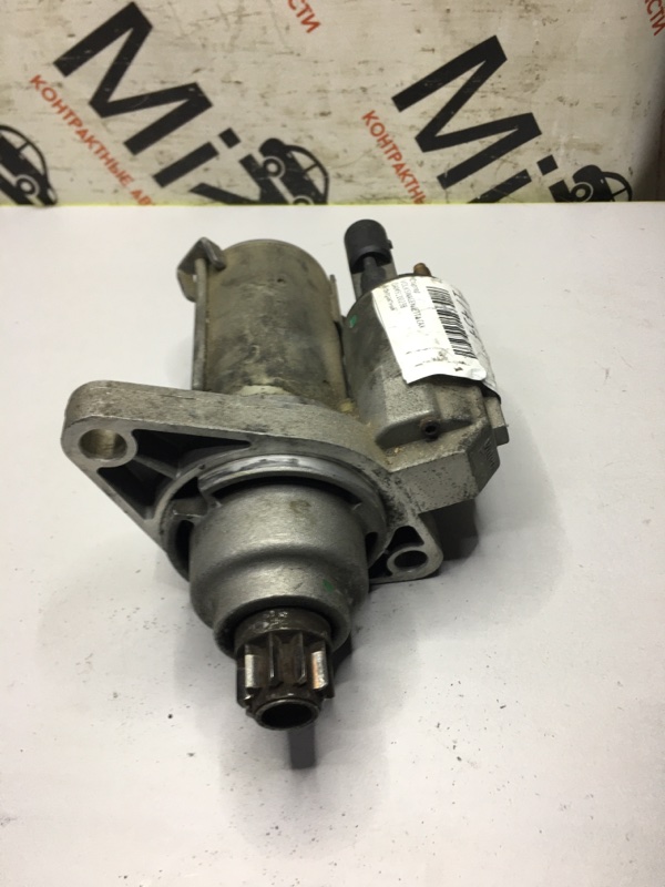 Стартер JETTA 1k2 CAXA