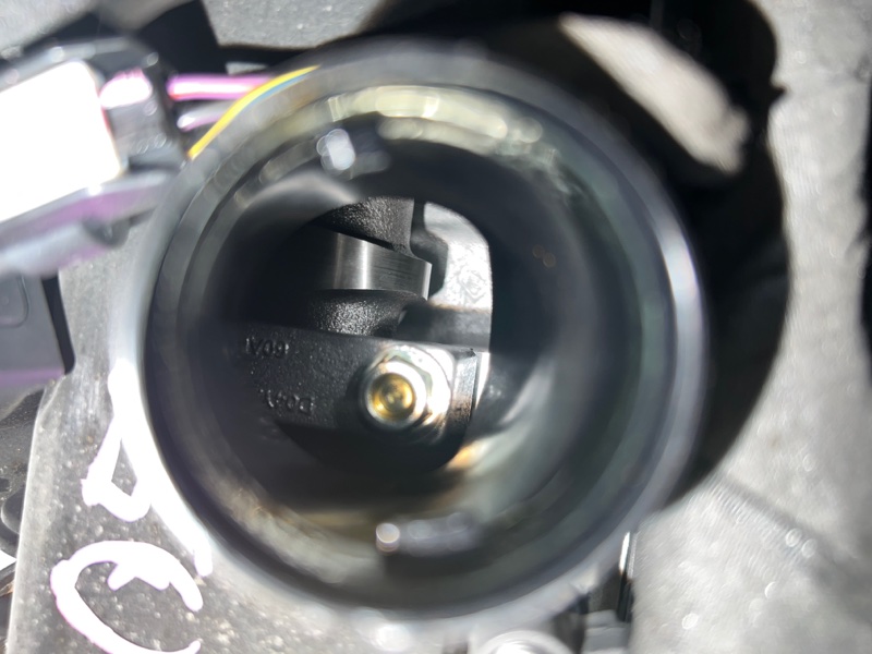 Двигатель FORD EXPLORER U625 EcoBoost 99H LB5E-6007-AA контрактная