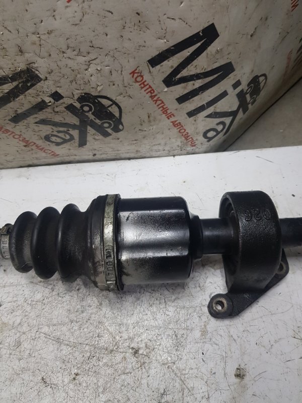 Привод передний правый COOPER R50 W11B16A