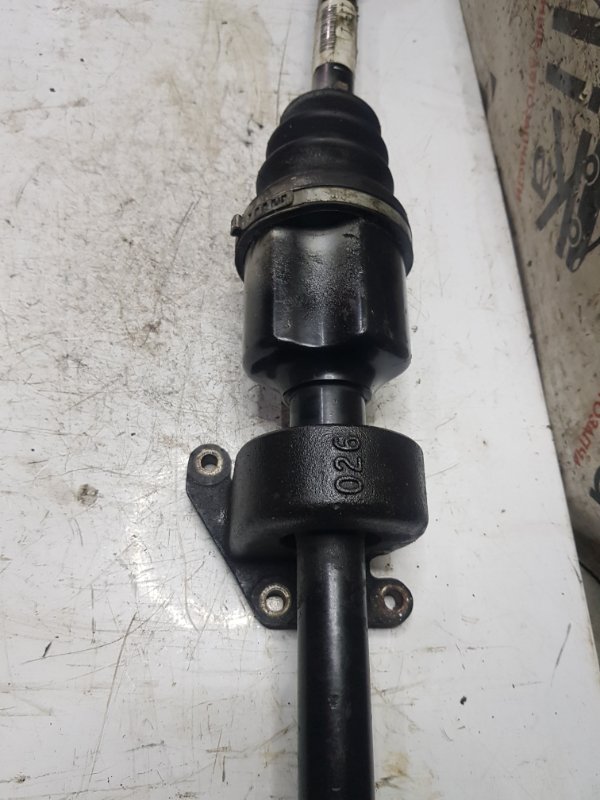 Привод передний правый COOPER R50 W11B16A