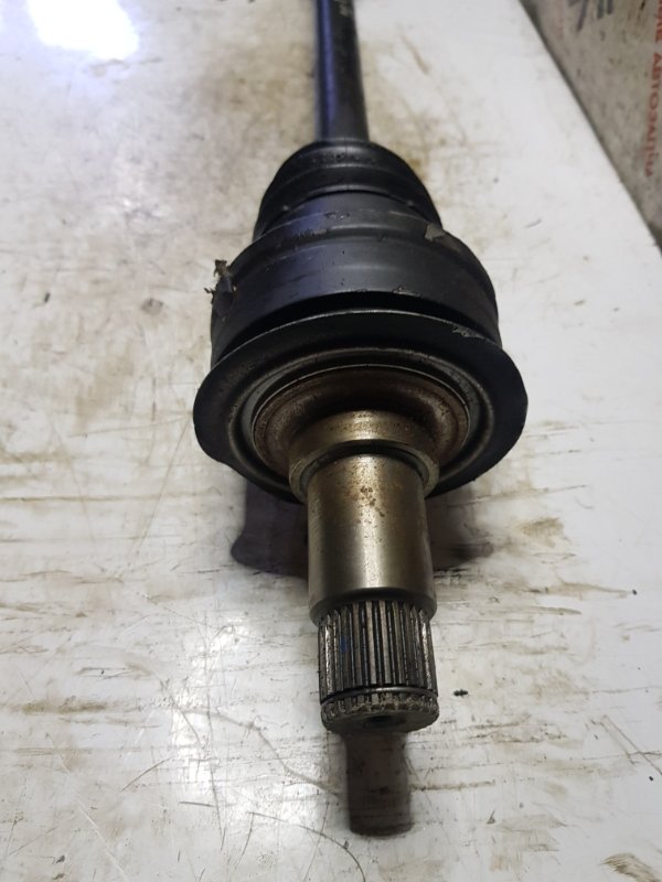 Привод задний правый C-CLASS W203 271.948 Привод задний правый C-CLASS W203 271.948