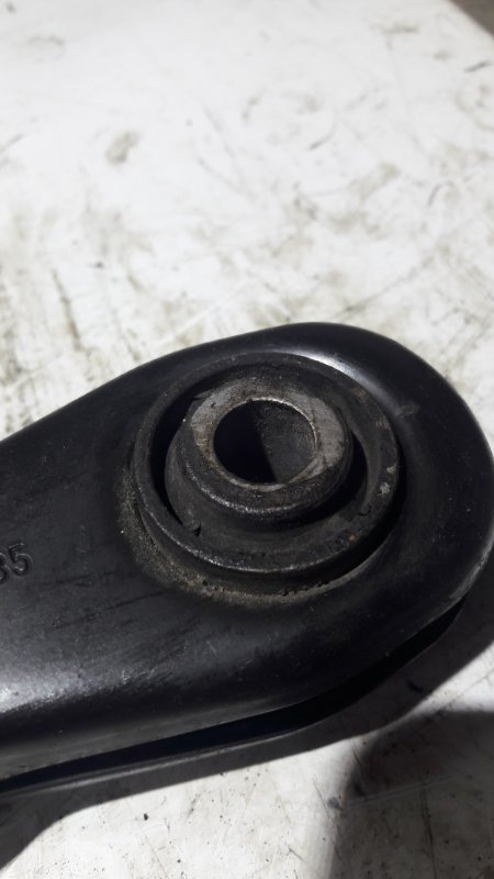 Рычаг подвески задний левый MINI COOPER R50 W11B16A