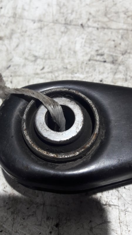 Рычаг подвески задний левый COOPER R50 W11B16A