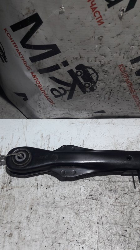 Рычаг подвески задний левый COOPER R50 W11B16A