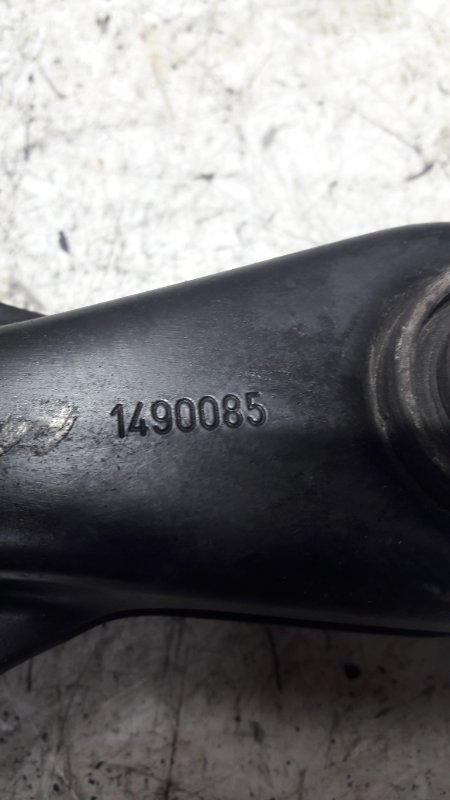 Рычаг подвески задний левый COOPER R50 W11B16A