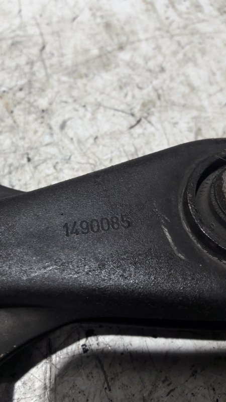 Рычаг подвески задний правый COOPER R50 W11B16A