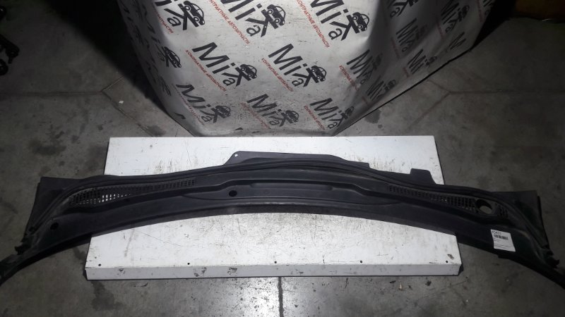 Запчасть жабо VOLVO S40 MS21 B4184S11 37286 контрактная Жабо VOLVO S40 MS21 B4184S11 37286 контрактная