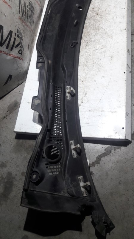 Жабо VOLVO S40 MS21 B4184S11 Жабо VOLVO S40 MS21 B4184S11