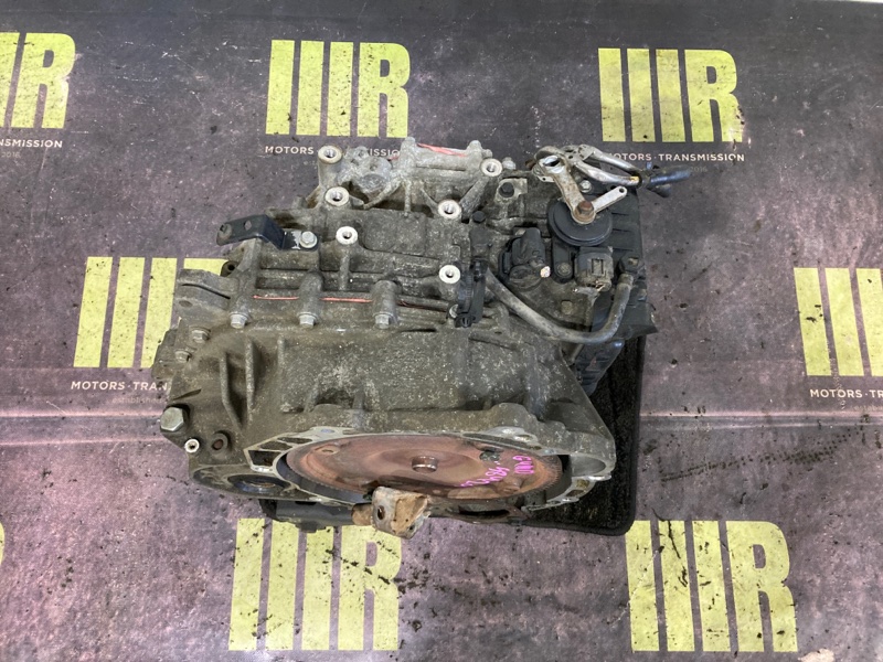 АКПП HYUNDAI SONATA YF G4ND A6MF1 контрактная