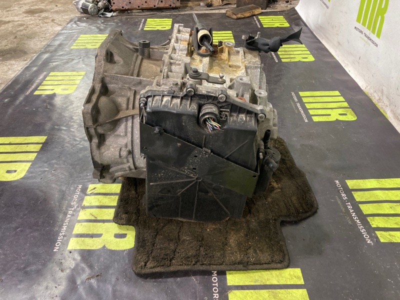 АКПП V60 FW48 B4164T