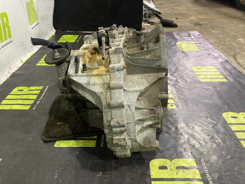 АКПП V60 FW48 B4164T
