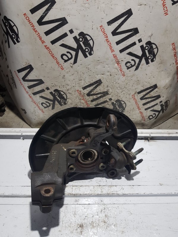 Ступица передняя правая JETTA 1K2 CAXA