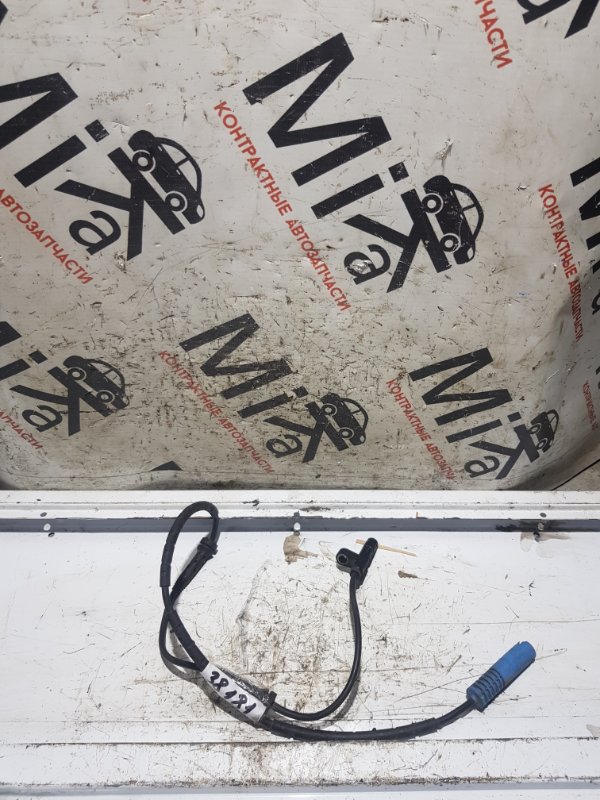 Датчик abs задний правый MINI COOPER R50 38181 контрактная