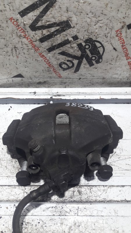 Суппорт передний левый A3 8P BVY