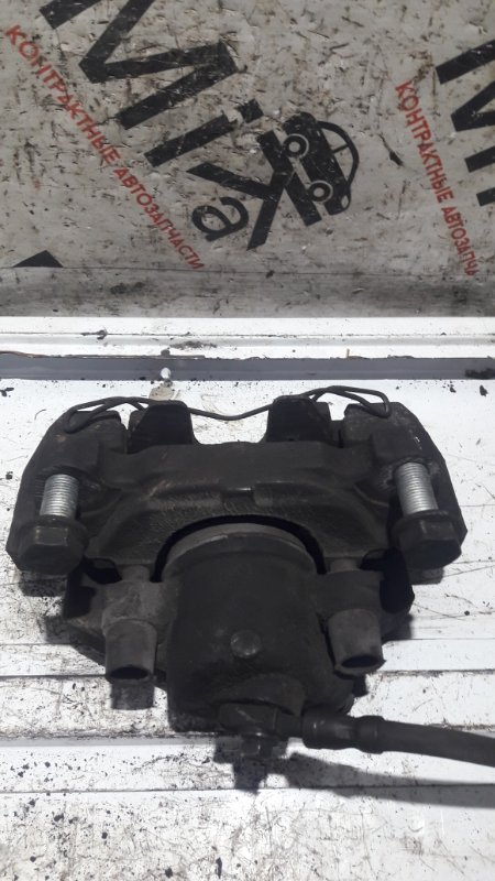 Суппорт передний левый A3 8P BVY