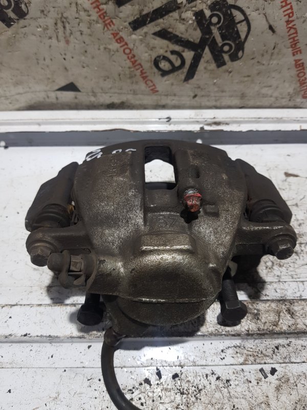 Суппорт передний правый C-CLASS W203 112.916 Суппорт передний правый C-CLASS W203 112.916