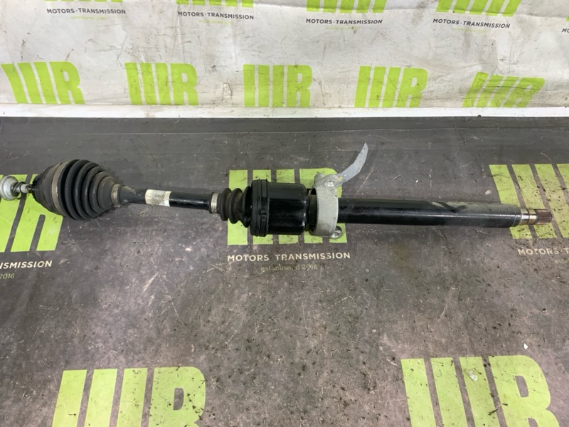 Привод передний правый 2-SERIES 2016 F46 B47C20A