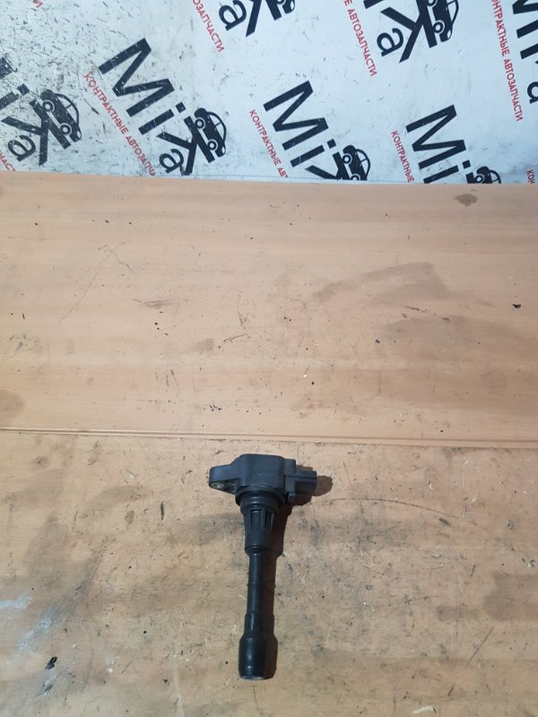 Катушка зажигания NISSAN TEANA PJ32 VQ35DE 22448JA10C контрактная