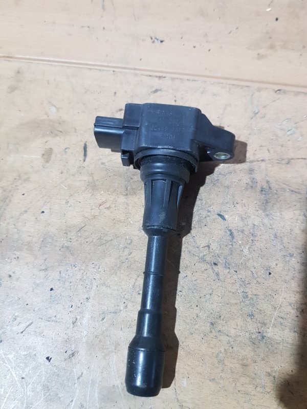 Катушка зажигания NISSAN TEANA PJ32 VQ35DE