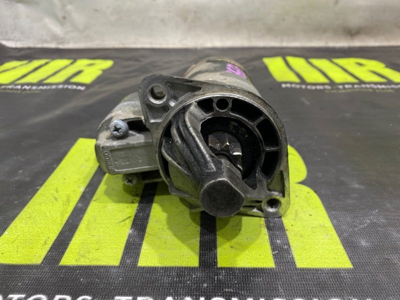 Стартер HOVER H6 4G69S4N